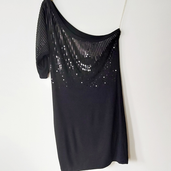 ✨Bundle & save 🎉 Sequin Top/Dress - Picture 3 of 4